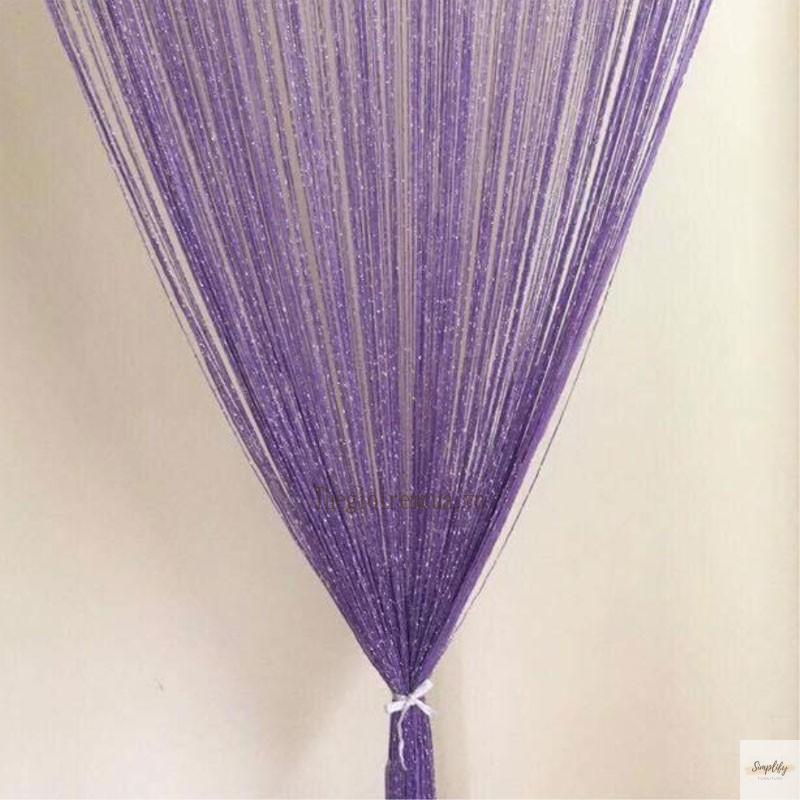 rèm kim tuyến hair salon